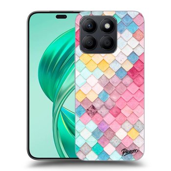 Obal pre Honor X8b - Farebná strecha