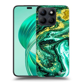Obal pre Honor X8b - Green Gold