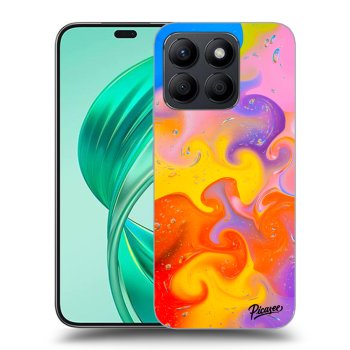 Obal pre Honor X8b - Bubbles