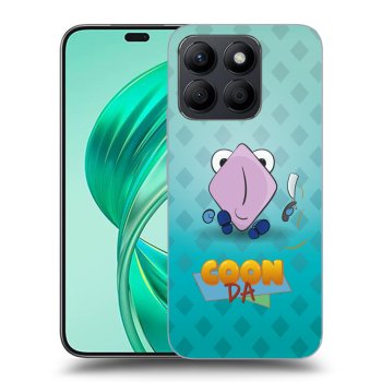 Obal pre Honor X8b - COONDA holátko - světlá