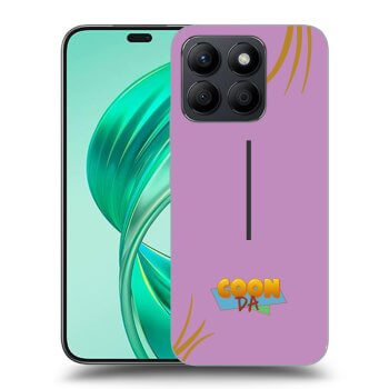 Obal pre Honor X8b - COONDA růžovka