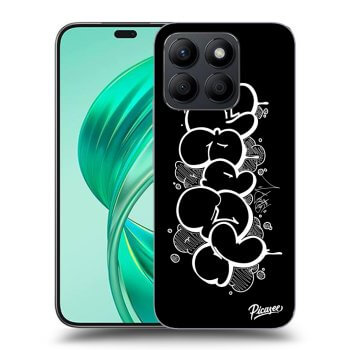 Obal pre Honor X8b - Throw UP