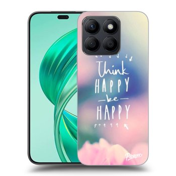 Obal pre Honor X8b - Mysli pozitívne!