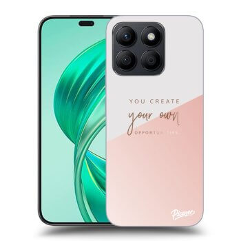 Obal pre Honor X8b - Vytvor si svoju vlastnú príležitosť