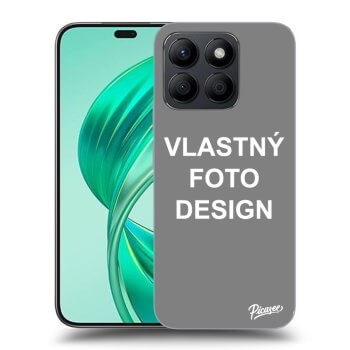 Obal pre Honor X8b - Vlastný fotka/motiv