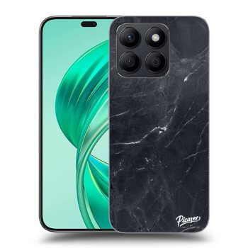 Obal pre Honor X8b - Black marble