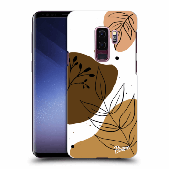 Obal pre Samsung Galaxy S9 Plus G965F - Boho style