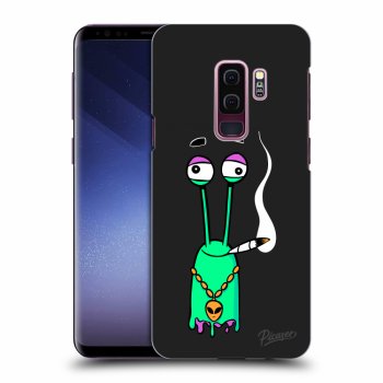 Obal pre Samsung Galaxy S9 Plus G965F - Earth - Sám doma