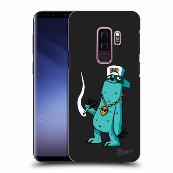 Obal pre Samsung Galaxy S9 Plus G965F - Earth - Je mi fajn
