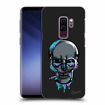Obal pre Samsung Galaxy S9 Plus G965F - EARTH - Lebka 3.0