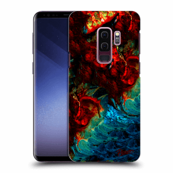 Obal pre Samsung Galaxy S9 Plus G965F - Universe