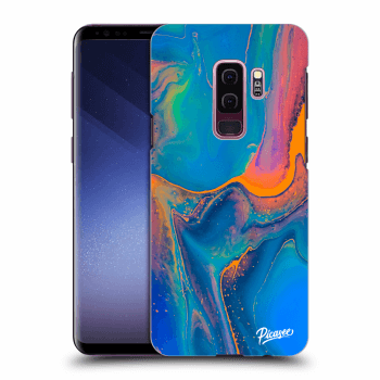 Obal pre Samsung Galaxy S9 Plus G965F - Rainbow