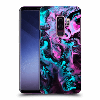 Obal pre Samsung Galaxy S9 Plus G965F - Lean