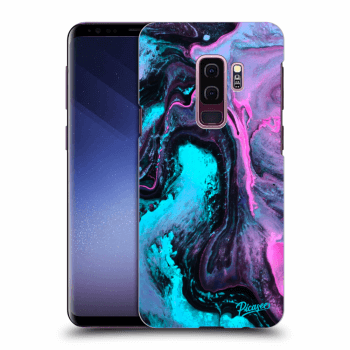 Obal pre Samsung Galaxy S9 Plus G965F - Lean 2