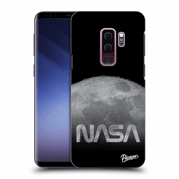 Obal pre Samsung Galaxy S9 Plus G965F - Moon Cut