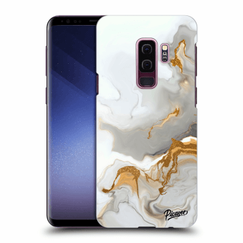 Obal pre Samsung Galaxy S9 Plus G965F - Her