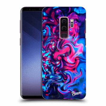 Obal pre Samsung Galaxy S9 Plus G965F - Redlight