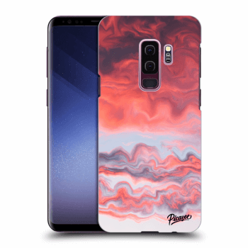 Obal pre Samsung Galaxy S9 Plus G965F - Sunset