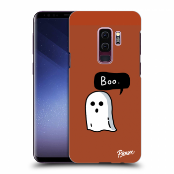 Obal pre Samsung Galaxy S9 Plus G965F - Boo