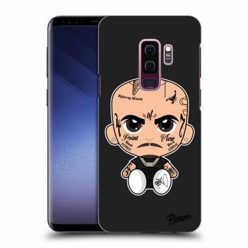 Obal pre Samsung Galaxy S9 Plus G965F - Separ