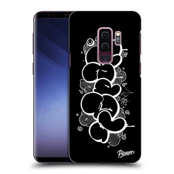 Obal pre Samsung Galaxy S9 Plus G965F - Throw UP