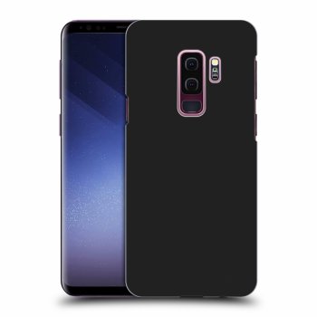 Obal pre Samsung Galaxy S9 Plus G965F - Clear