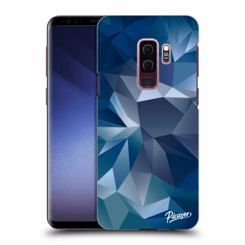 Obal pre Samsung Galaxy S9 Plus G965F - Wallpaper