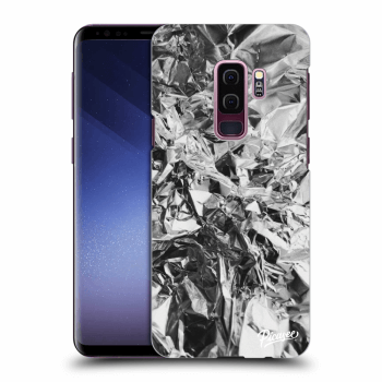 Obal pre Samsung Galaxy S9 Plus G965F - Chrome