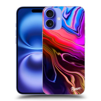 Obal pre Apple iPhone 16 - Electric