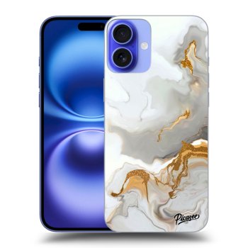 Obal pre Apple iPhone 16 - Her