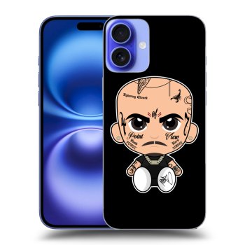 Obal pre Apple iPhone 16 - Separ
