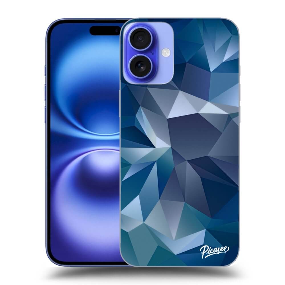 Picasee ULTIMATE CASE pro Apple iPhone 16 - Wallpaper