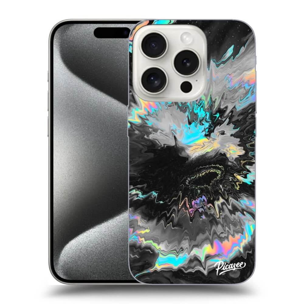 Picasee ULTIMATE CASE MagSafe pro Apple iPhone 16 Pro - Magnetic
