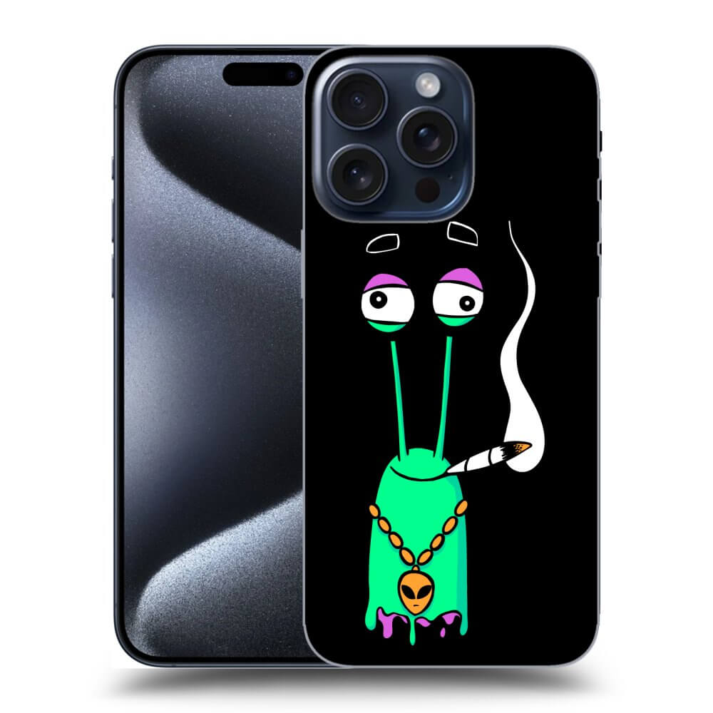 Picasee ULTIMATE CASE MagSafe pro Apple iPhone 16 Pro Max - Earth - Sám doma