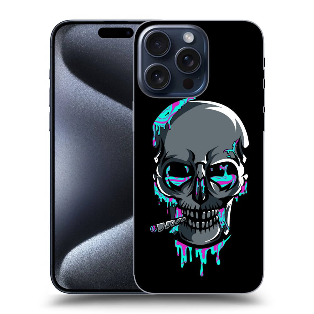 Picasee ULTIMATE CASE MagSafe pro Apple iPhone 16 Pro Max - EARTH - Lebka 3.0
