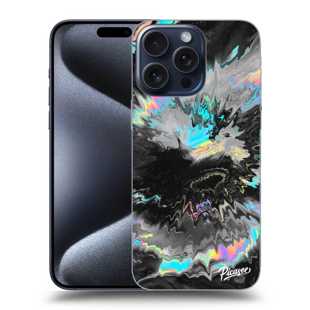 Picasee ULTIMATE CASE pro Apple iPhone 16 Pro Max - Magnetic