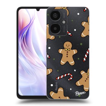 Obal pre Xiaomi Redmi 13C 5G - Gingerbread