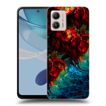 Obal pre Motorola Moto G53 5G - Universe