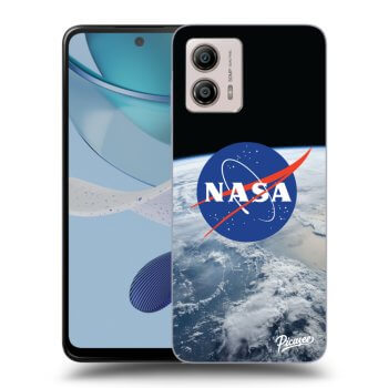 Obal pre Motorola Moto G53 5G - Nasa Earth