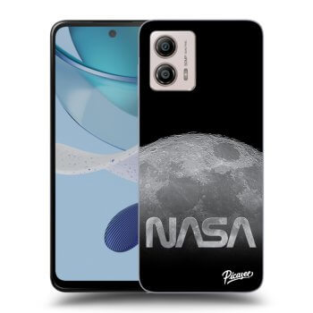Obal pre Motorola Moto G53 5G - Moon Cut