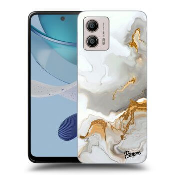 Obal pre Motorola Moto G53 5G - Her