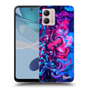Obal pre Motorola Moto G53 5G - Redlight