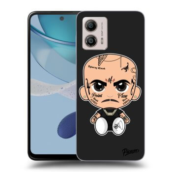 Obal pre Motorola Moto G53 5G - Separ
