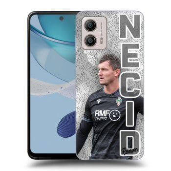 Obal pre Motorola Moto G53 5G - FK Viktoria Žižkov E