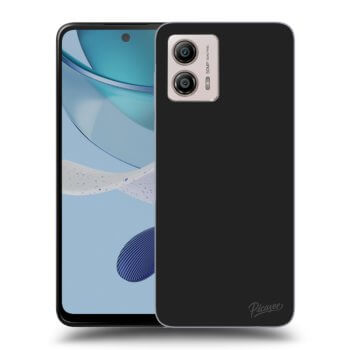 Obal pre Motorola Moto G53 5G - Clear