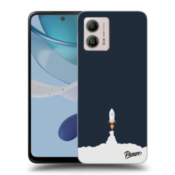 Obal pre Motorola Moto G53 5G - Astronaut 2
