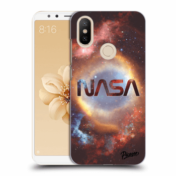 Obal pre Xiaomi Mi A2 - Nebula