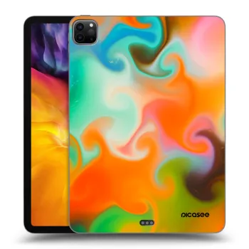 Obal pre Apple iPad Pro 11" 2024 (7.gen.) - Juice