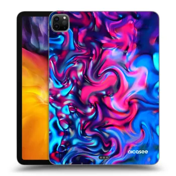 Obal pre Apple iPad Pro 11" 2024 (7.gen.) - Redlight