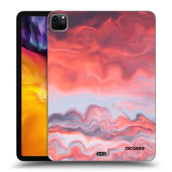 Obal pre Apple iPad Pro 11" 2024 (7.gen.) - Sunset